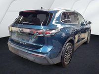 Gebraucht VW Tiguan Goal 150 PS (110 kW) 2025 Nightshade blue metallic SUV