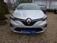 Gebraucht Renault Clio V Evolution 91 PS (66 kW) 2023 Grau Limousine