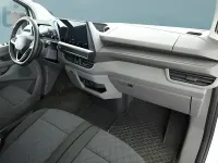 Neu VW Transporter 170 PS (125 kW) 2025 Weiß Van