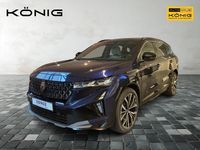 Neu Renault Espace Iconic 131 PS (96 kW) 2025 Blau SUV