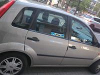 gebraucht Ford Fiesta 1.4 (2003)