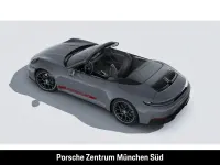 Gebraucht Porsche 911 Carrera Cabriolet 394 PS (289 kW) 2025 Grau Cabrio