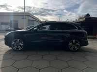Gebraucht Porsche Cayenne S Sport 385 PS (283 kW) 2016 Tiefschwarzmetallic SUV