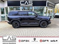 Ny Baic BJ30 280 HK (205 kW) 2026 Sort SUV