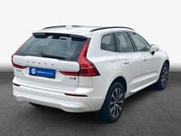 Gebraucht Volvo XC60 Core 250 PS (183 kW) 2025 Weiß SUV