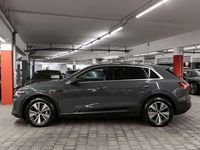 Gebraucht Audi Q8 e-tron Advanced Plus 250 kW (340 PS) 2023 Magnetgrau SUV