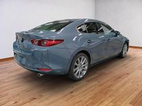 Gebraucht Mazda 3 Exclusive-Line 140 PS (102 kW) 2025 Grau Limousine