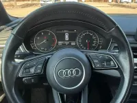 Gebraucht Audi A4 Sport 190 PS (139 kW) 2018 Kombi