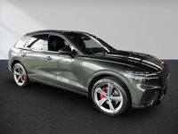 Gebraucht Genesis GV70 Sport 201 PS (147 kW) 2024 Grün SUV