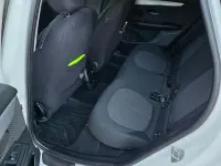 Gebraucht BMW 216 Active Tourer 102 PS (75 kW) 2017 Weiß Van / Kleinbus
