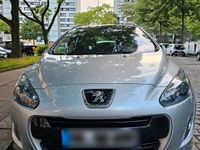 gebraucht Peugeot 308 SW (Vollausstatung) Automatik Banoramadach Navi Xenon