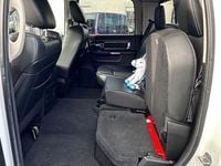 Gebraucht Dodge Ram 398 PS (292 kW) 2013 Weiß Abholung