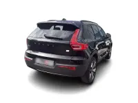 Gebraucht Volvo XC40 Plus 300 kW (408 PS) 2023 Schwarz SUV