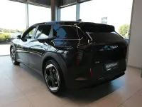 Neu Kia EV4 Earth 150 kW (204 PS) 2025 Zilinaschwarz metallic Kleinwagen