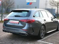 Gebraucht Mercedes 300 AMG 288 PS (211 kW) 2025 Grau Limousine