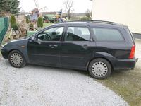 Gebraucht Ford Focus 96 PS (70 kW) 2003 Kombi