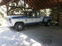 Gebraucht Ford F250 1986 Pickup
