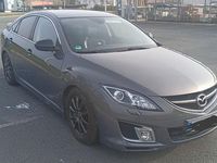 Second-hand Mazda 6 Dynamic 170 CP (125 kW) 2008 Break