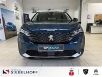 gebraucht Peugeot 3008 Allure Hybrid 225