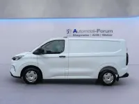 Usado Ford Transit Custom Trend 136 HP (100 kW) 2024 Branco Sedan