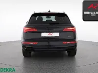 Gebraucht Audi Q5 S-Line 286 PS (210 kW) 2022 Schwarz SUV