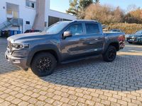 Neu Foton 4 173 PS (127 kW) 2026 Graumetallic SUV