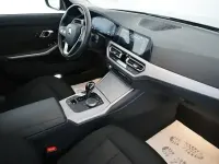 Occasion BMW 330e Advantage 252 ch (185 kW) 2022 Gris Break