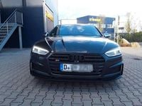 Gebraucht Audi S5 354 PS (260 kW) 2018 Grau Coupé