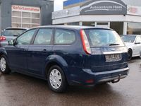 gebraucht Ford Focus 1,4 Turnier Style Klima Tüv 07.24 AHK