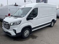 Occasion Maxus V90 148 ch (108 kW) 2024 Blanc Van