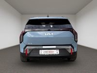 Neu Kia EV3 Earth 150 kW (204 PS) 2026 Frostblau SUV
