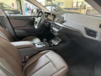 Gebraucht BMW 220 190 PS (139 kW) 2023 Schwarz Coupé