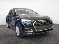 Gebraucht Audi Q5 Performance 204 PS (150 kW) 2023 Schwarz SUV