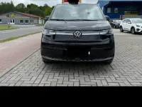 Gebraucht VW Multivan Energetic 218 PS (160 kW) 2022 Schwarz Van / Kleinbus