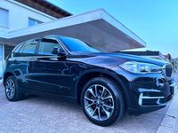 Gebraucht BMW X5 Performance 258 PS (189 kW) 2014 Schwarz SUV