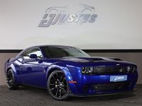 Gebraucht Dodge Challenger 491 PS (361 kW) 2020 Blau Coupé