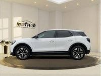 Neu Ford Explorer Extended Range 210 kW (286 PS) 2025 Weiß (frostweiß) SUV
