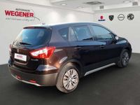 gebraucht Suzuki SX4 S-Cross 1.6 COMFORT+ / AHK / Navi /Leder