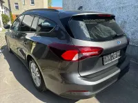 Gebraucht Ford Focus Cool & Connect 120 PS (88 kW) 2022 Grau Limousine