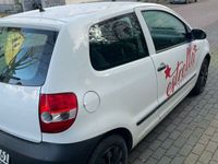 gebraucht VW Fox 1.2 -