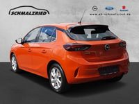 gebraucht Opel Corsa F Elegance Navi digitales Cockpit LED Appl