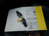 Gebraucht Mercedes CLK220 150 PS (110 kW) 2006 Schwarz Coupé