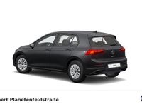 Gebraucht VW Golf VIII Basis 116 PS (85 kW) 2022 Grau Limousine