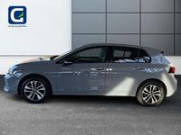 Neu VW Golf VIII 150 PS (110 kW) 2026 Grau Limousine