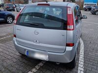 gebraucht Opel Meriva A 1.6 Klima HU/AU 07/2026