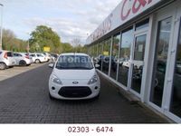 gebraucht Ford Ka Trend 1.HD KLIMA HU NEU Nur 43000 KM