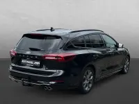 Gebraucht Ford Focus ST-Line X 155 PS (114 kW) 2025 Andere Limousine