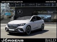 Gebraucht Mercedes EQE500 AMG 300 kW (408 PS) 2025 Grau manufaktur alpingrau uni SUV