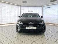 Gebraucht Kia ProCeed GT-Line 140 PS (102 kW) 2020 Schwarz Kombi