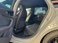 Gebraucht Audi RS4 Sport 532 PS (391 kW) 2023 Grau Kombi